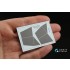 1/35 FW 190A-8/R-8 Armor Plates for Border Model