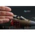 1/35 ''Remove Before Flight'' RAF Tags (29pcs)