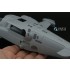 1/48 Ka-52 Exterior Detail Parts for Zvezda/Quinta Models