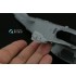 1/48 Ka-52 Exterior Detail Parts for Zvezda/Quinta Models