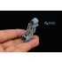 1/32 K-36DM Series 2 Early Ejection Seat for MiG-29/31, Su-27/33 aircraft until 2007
