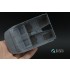 1/24 Nissan Skyline GT-R R33 Floor Mats, Type 1 for Tamiya Kit