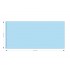 1/48 Single Riveting Rows (each 0.15 mm, gap 0.6 mm) White Colour, Total L: 6.2m/20 ft