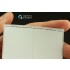 1/72 Triple Riveting Rows (each 0.10 mm, gap 0.4 mm) White Colour, Total L: 6.6m/22 ft