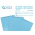 1/32 Riveting Rectangles, Rounded Rectangles and Ovals 0.2mm Rivets 0.8mm Gap White