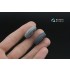 1/35 Dodge WC Family Tyre set for Zvezda kits