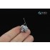1/35 ZIL-130 Detailing Set for AVD Kit