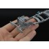 1/35 Dodge WC Family Detailing Set for Zvezda Kit