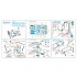 1/35 Dodge WC Family Detailing Set for Zvezda Kit