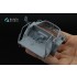 1/35 ZiL-131 Detail Set for Zvezda