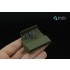 1/35 ZiL-157 Detail Set for Trumpeter