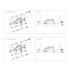 1/35 9K121 Vikhr ATGM Set for Ka-52 (6pcs)