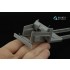 1/35 Studebaker US6 Detail Set for ICM Kit