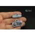 1/48 AN/APS-4 Radar Pod