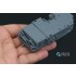 1/48 US Navy AS32A-49 Long Deck Tractor (3D-Printed Resin Kit)