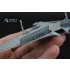 1/48 Yak-7B Landing Flaps with Bays (Zvezda)