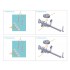 1/48 Type 92 Machine Gun, 2pcs