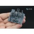 1/48 Su-31 Ground Support Equipment for Quinta Models