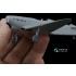 1/72 Yak-1/Yak-3 Weighted Wheels