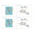 1/72 Type 89 (Special), WWII IJA Twin Machine Gun Mount, 2pcs