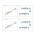 1/72 KMGU-2 Dispensers (2pcs) for All Kits