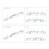 1/72 S-25-OFM-PU Unguided Rockets (2pcs) for All Kits