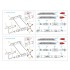 1/72 R-77-1 Version 1 Air-to-Air Missiles with Launchers (2pcs)