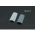 1/72 WWII La-5 Engine Cowlings Correction Set for Zvezda Kit