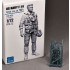1/72 USN/US Navy F-14 Tomcat Pilot 1980s