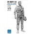 1/72 USN/US Navy F-14 Tomcat Pilot 1980s