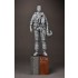 1/16 USN/US Navy F-14 Tomcat Pilot 1980s