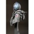 1/9 USN F-14 Tomcat Pilot 1980s Bust