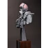 1/9 Bust - USN/US Navy F-14 Tomcat Pilot 1980s