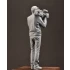 1/48 Modern Cameraman and Female Reporter (2 figures)
