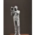 1/48 Modern Cameraman and Female Reporter (2 figures)