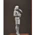 1/48 Modern Cameraman and Female Reporter (2 figures)