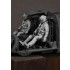 1/35 USN Sea Hawk Helicopter Pilots for Kitty Hawk SH-60F/B, MH-60R, HH-60H