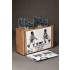 1/35 USN Sea Hawk Helicopter Pilots for Kitty Hawk SH-60F/B, MH-60R, HH-60H