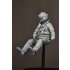 1/35 USN Sea Hawk Helicopter Pilots for Kitty Hawk SH-60F/B, MH-60R, HH-60H