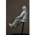 1/35 USN Sea Hawk Helicopter Pilots for Kitty Hawk SH-60F/B, MH-60R, HH-60H