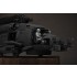 1/35 USN Sea Hawk Helicopter Pilots for Kitty Hawk SH-60F/B, MH-60R, HH-60H