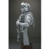 1/9 Bust - US Navy Plane Captain