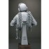 1/9 Bust - US Navy Plane Captain