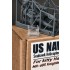 1/35 USN Sea Hawk Helicopter Pilots for Kitty Hawk MH-60S Knighthawk
