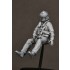 1/35 USN Sea Hawk Helicopter Pilots for Kitty Hawk MH-60S Knighthawk