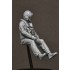 1/35 USN Sea Hawk Helicopter Pilots for Kitty Hawk MH-60S Knighthawk