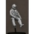 1/35 USN Sea Hawk Helicopter Pilots for Kitty Hawk MH-60S Knighthawk