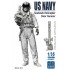 1/35 USN Sea Hawk Helicopter Door Gunner