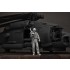 1/35 USN Sea Hawk Helicopter Door Gunner