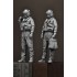 1/35 US Navy Sea Hawk Helicopter Crew Set